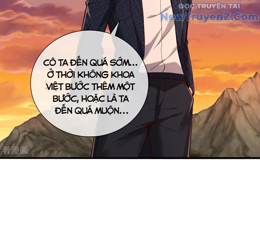Ngạo Thị Thiên Địa Chap 862 - Next Chap 861