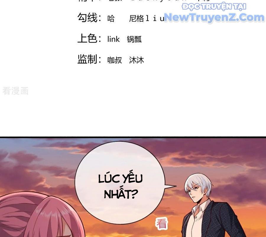 Ngạo Thị Thiên Địa Chap 862 - Next Chap 861