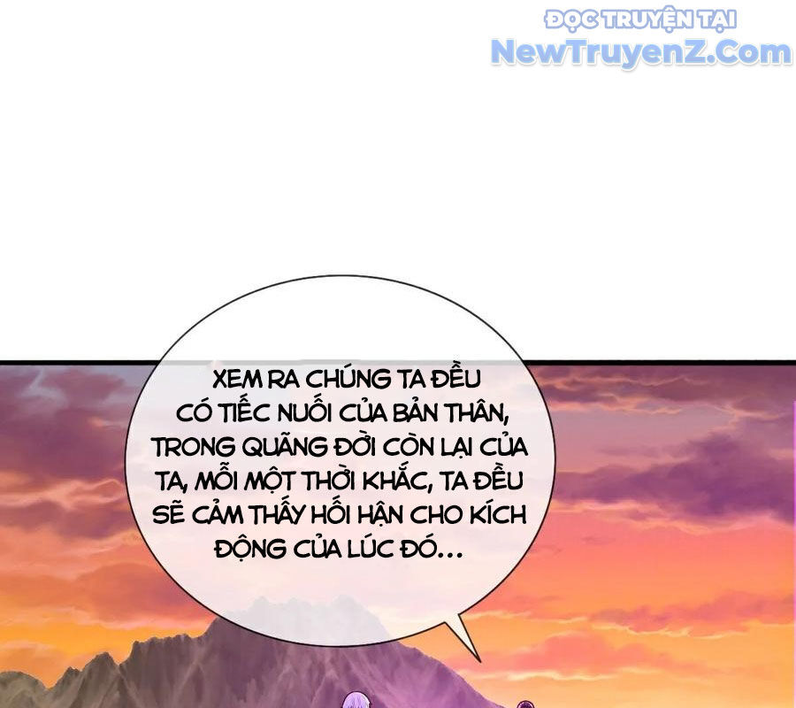 Ngạo Thị Thiên Địa Chap 862 - Next Chap 861