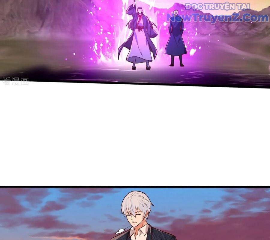 Ngạo Thị Thiên Địa Chap 862 - Next Chap 861