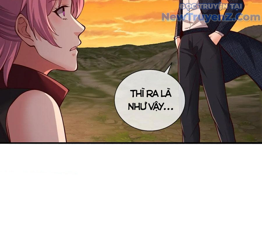 Ngạo Thị Thiên Địa Chap 862 - Next Chap 861