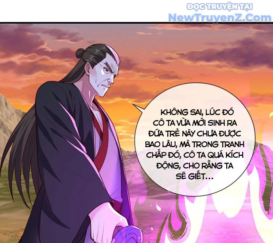 Ngạo Thị Thiên Địa Chap 862 - Next Chap 861