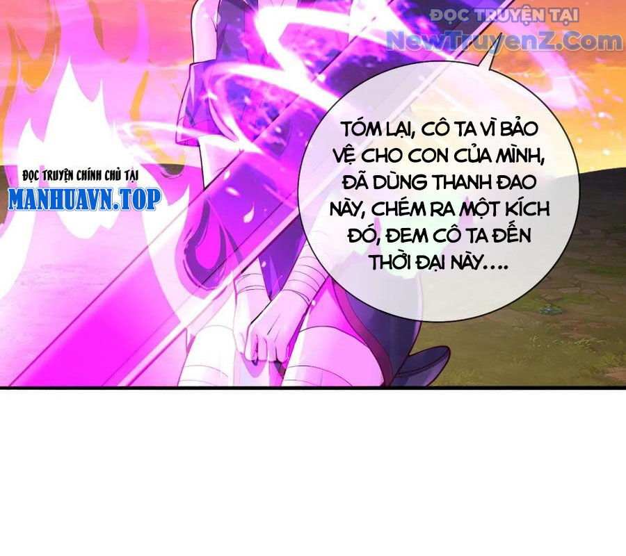 Ngạo Thị Thiên Địa Chap 862 - Next Chap 861