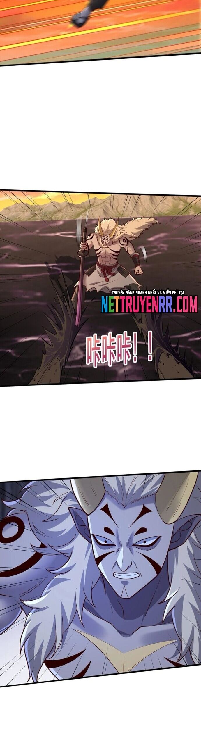 Ngạo Thị Thiên Địa Chap 863 - Next Chap 862