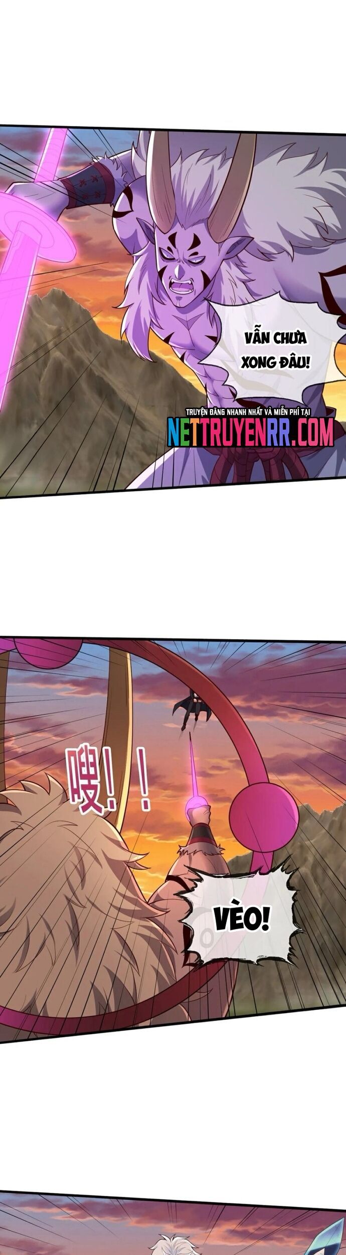 Ngạo Thị Thiên Địa Chap 863 - Next Chap 862