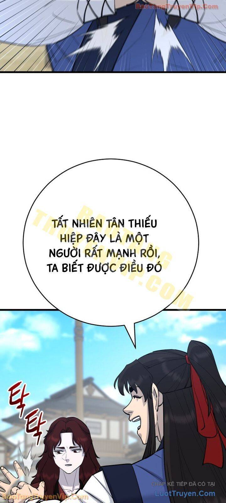 Thiên Hạ Đệ Nhất Đại Sư Huynh Chap 174 - Next Chap 173