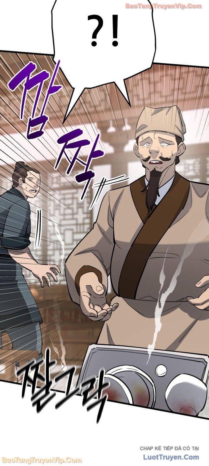 Thiên Hạ Đệ Nhất Đại Sư Huynh Chap 174 - Next Chap 173