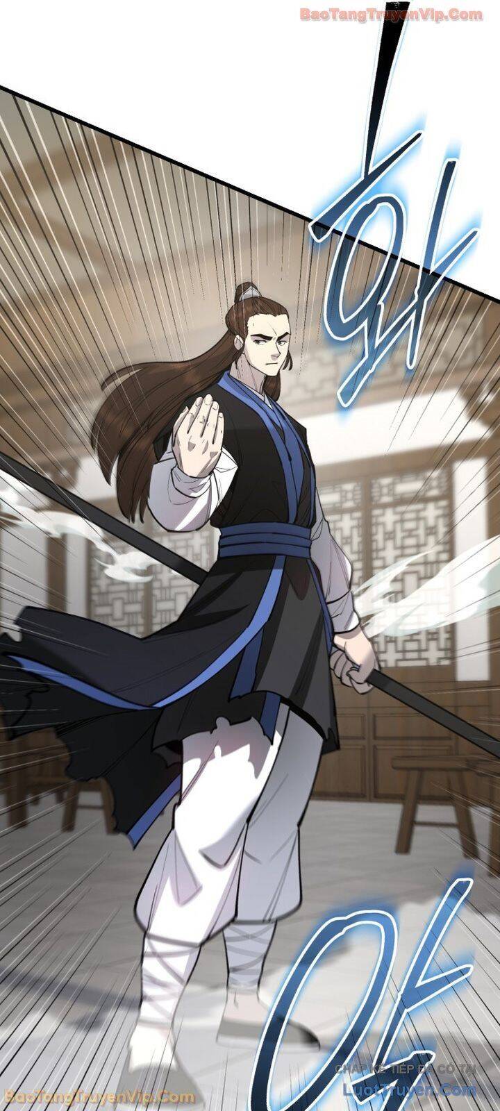 Thiên Hạ Đệ Nhất Đại Sư Huynh Chap 174 - Next Chap 173