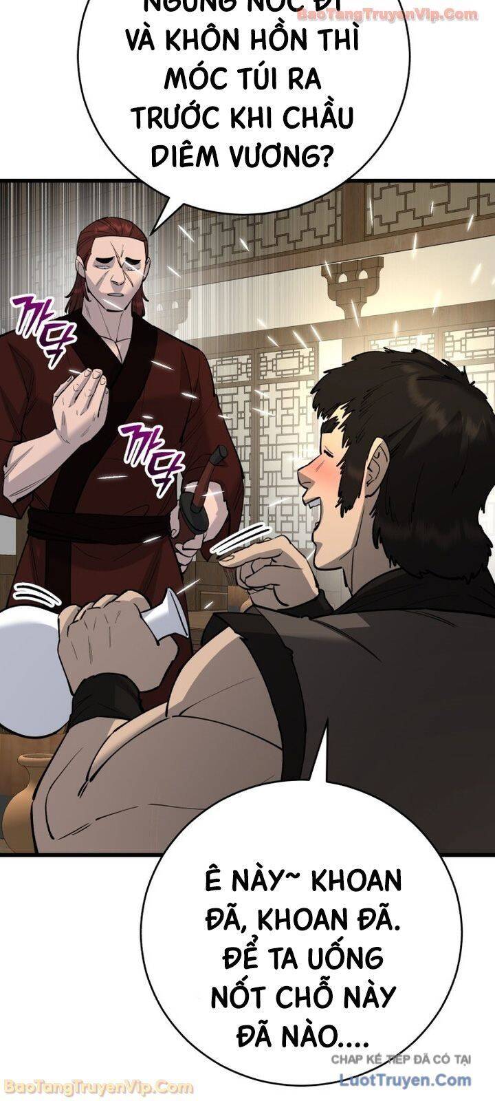 Thiên Hạ Đệ Nhất Đại Sư Huynh Chap 174 - Next Chap 173