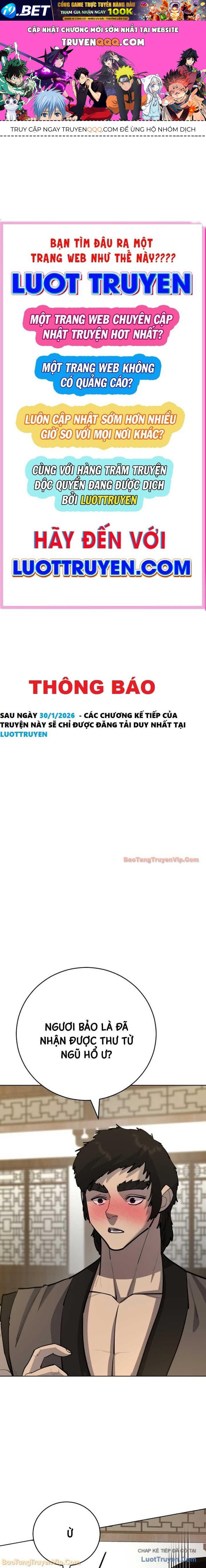 Thiên Hạ Đệ Nhất Đại Sư Huynh Chap 175 - Next Chap 174