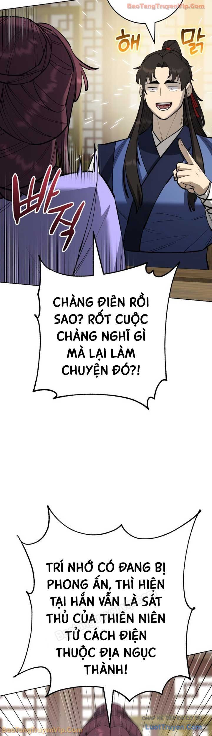 Thiên Hạ Đệ Nhất Đại Sư Huynh Chap 175 - Next Chap 174
