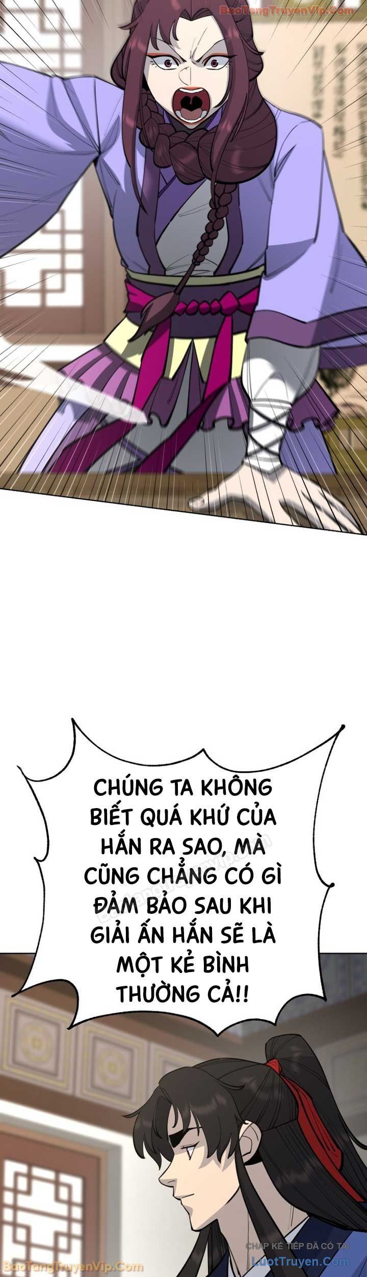 Thiên Hạ Đệ Nhất Đại Sư Huynh Chap 175 - Next Chap 174