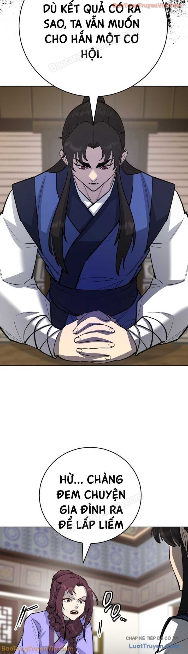 Thiên Hạ Đệ Nhất Đại Sư Huynh Chap 175 - Next Chap 174