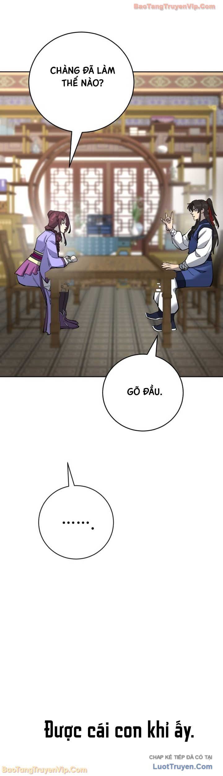 Thiên Hạ Đệ Nhất Đại Sư Huynh Chap 175 - Next Chap 174