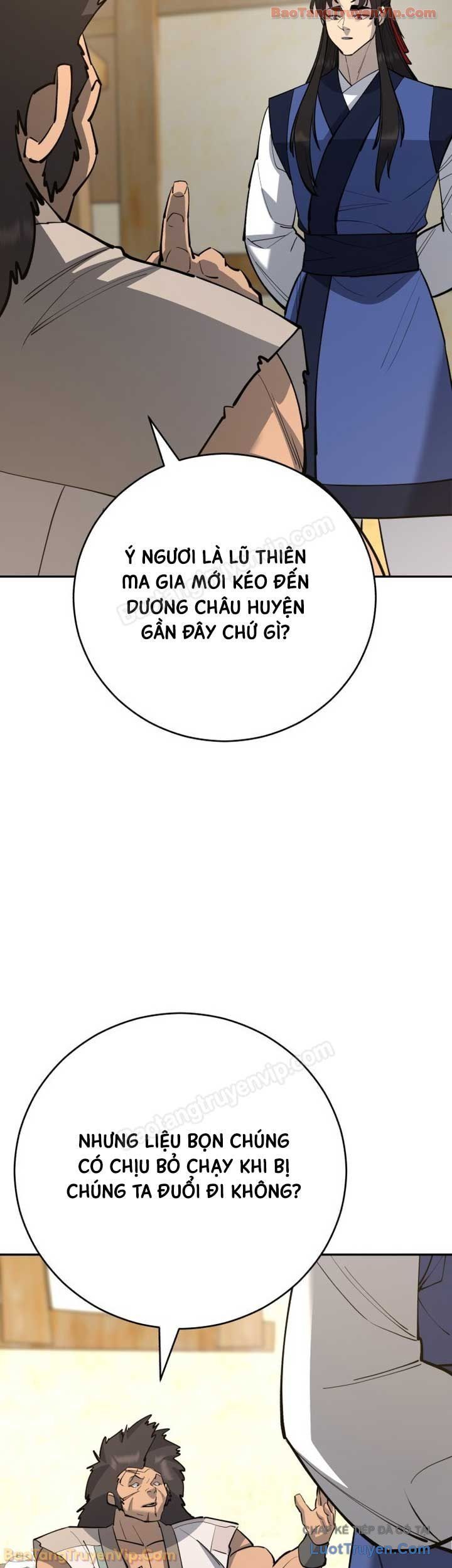 Thiên Hạ Đệ Nhất Đại Sư Huynh Chap 175 - Next Chap 174