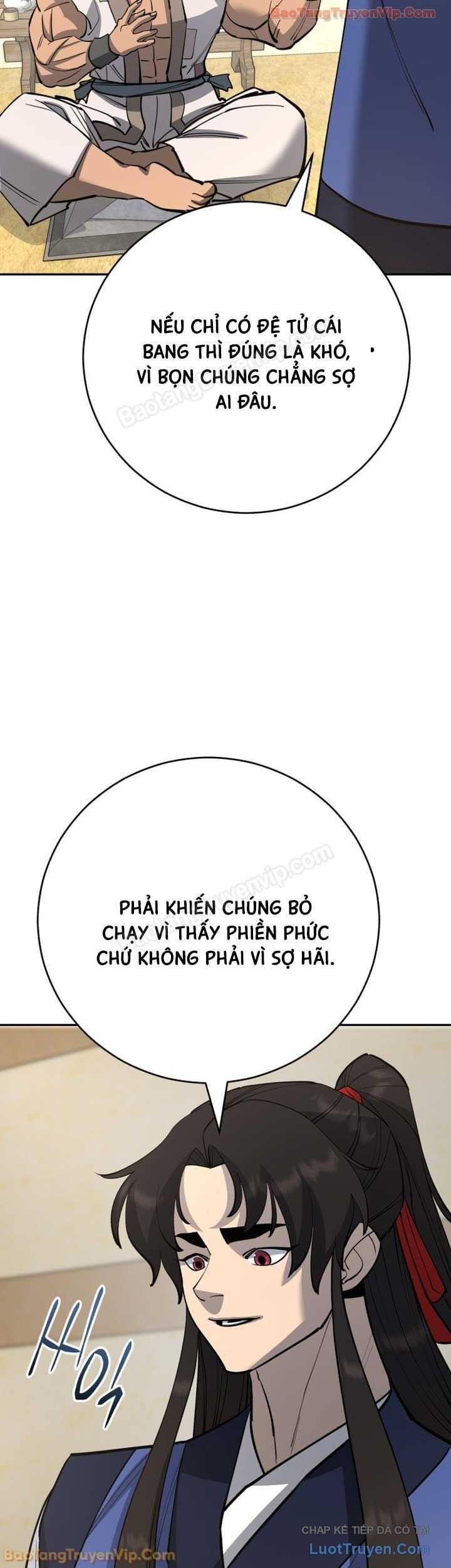 Thiên Hạ Đệ Nhất Đại Sư Huynh Chap 175 - Next Chap 174