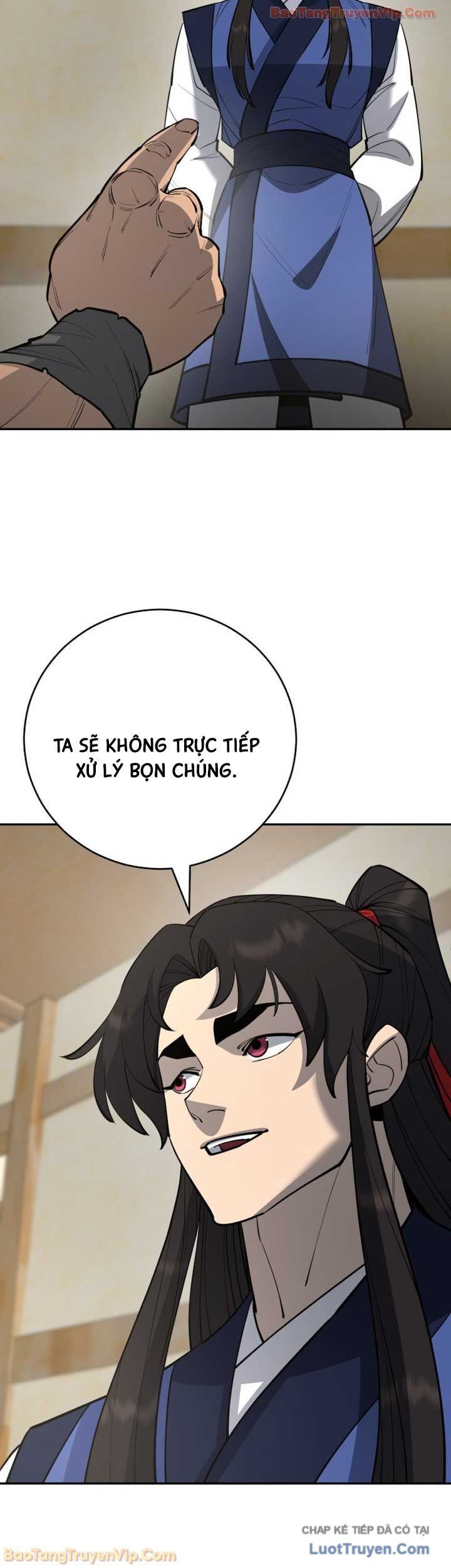 Thiên Hạ Đệ Nhất Đại Sư Huynh Chap 175 - Next Chap 174