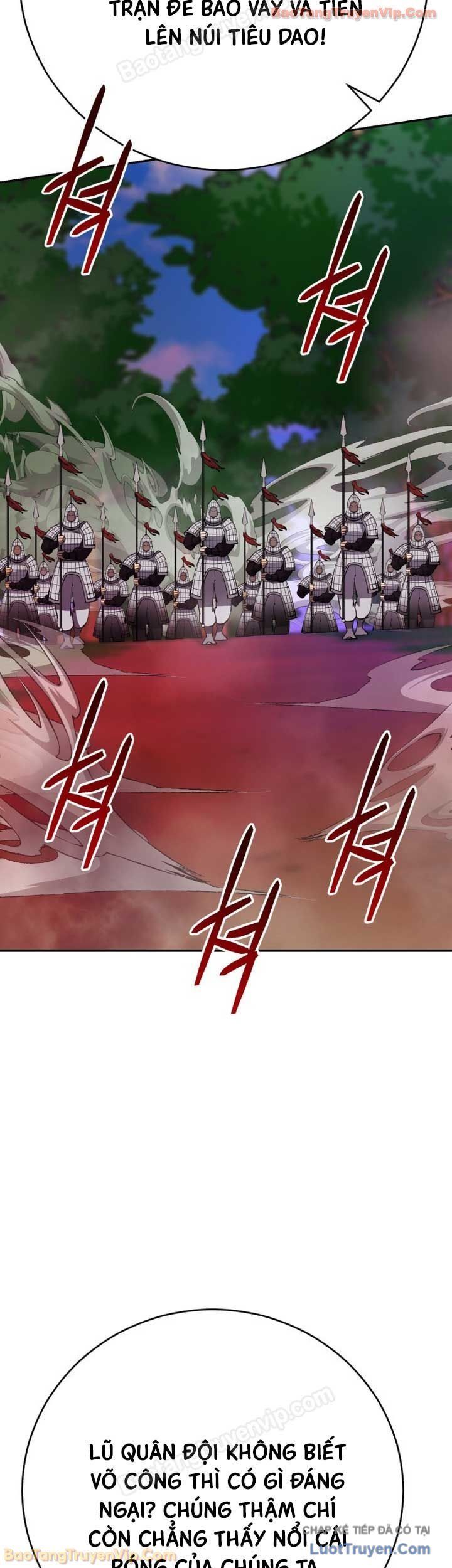 Thiên Hạ Đệ Nhất Đại Sư Huynh Chap 175 - Next Chap 174