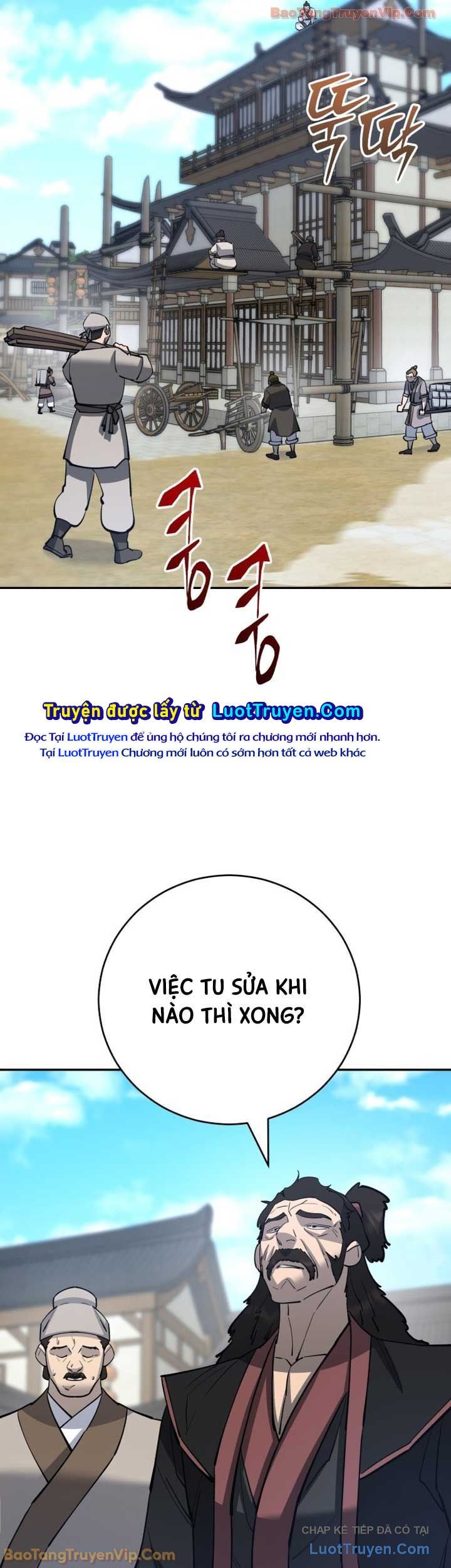 Thiên Hạ Đệ Nhất Đại Sư Huynh Chap 175 - Next Chap 174