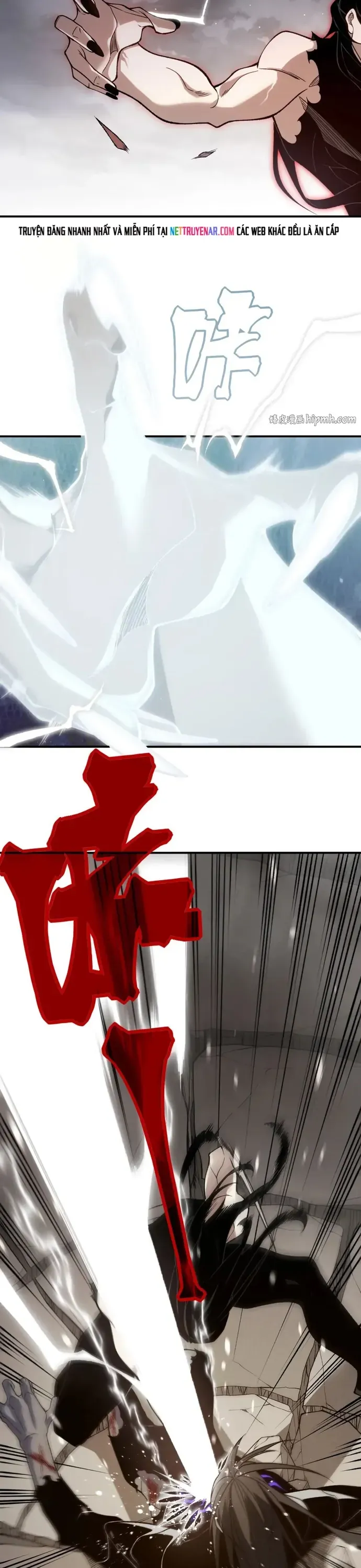 Quỷ Tiến Hóa Chap 143 - Next Chap 142