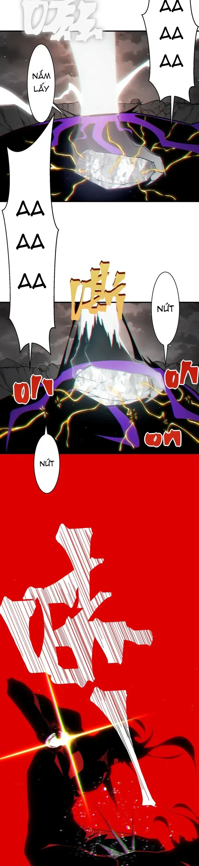 Quỷ Tiến Hóa Chap 143 - Next Chap 142