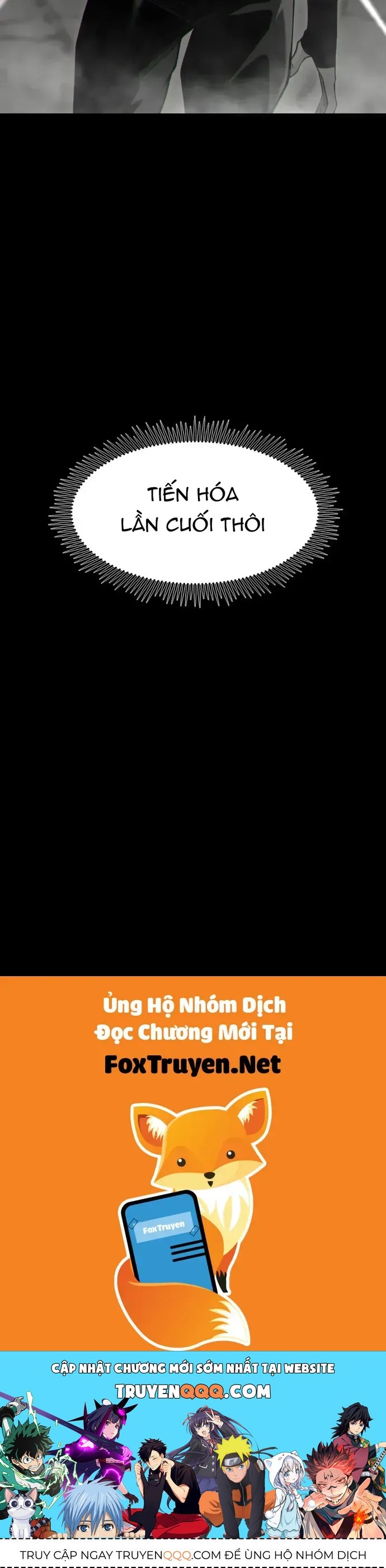 Quỷ Tiến Hóa Chap 143 - Next Chap 142