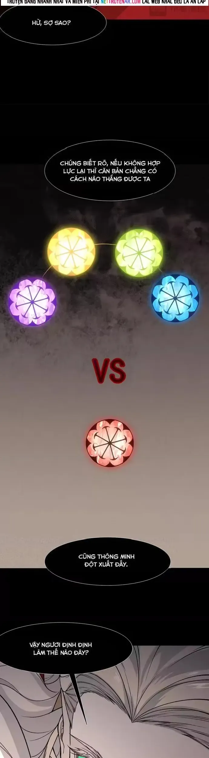 Quỷ Tiến Hóa Chap 144 - Next Chap 143