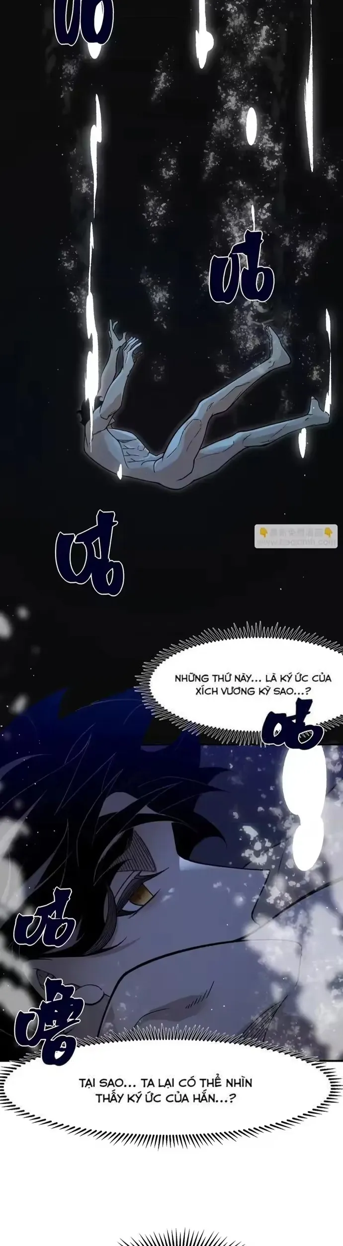 Quỷ Tiến Hóa Chap 144 - Next Chap 143