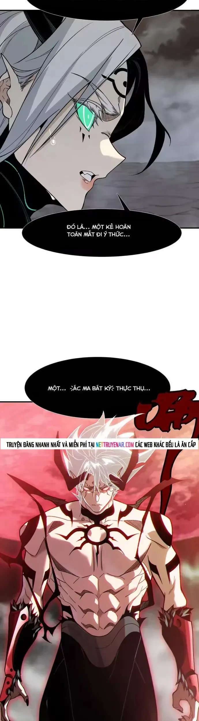 Quỷ Tiến Hóa Chap 144 - Next Chap 143