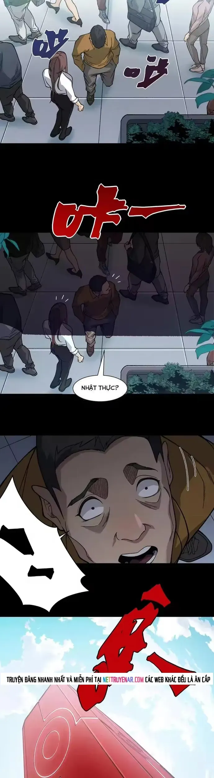 Quỷ Tiến Hóa Chap 144 - Next Chap 143