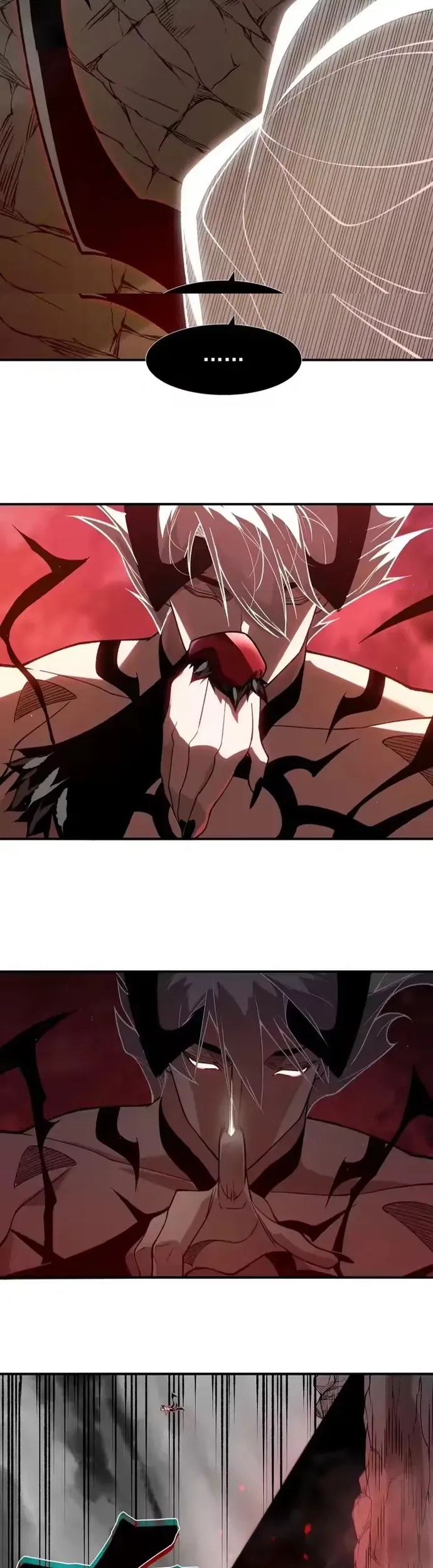 Quỷ Tiến Hóa Chap 144 - Next Chap 143