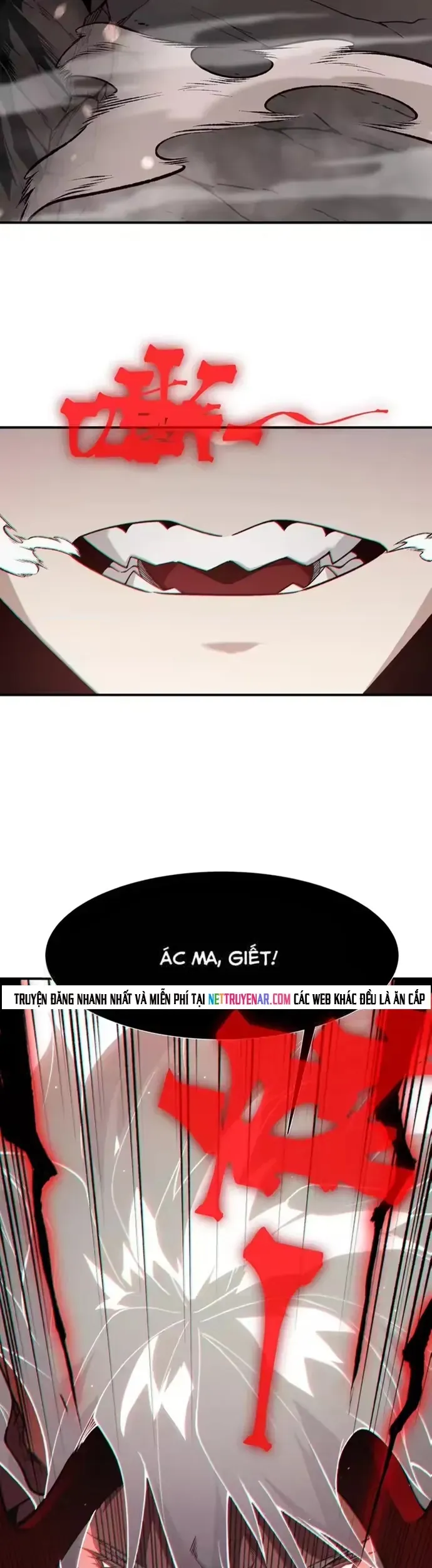 Quỷ Tiến Hóa Chap 144 - Next Chap 143