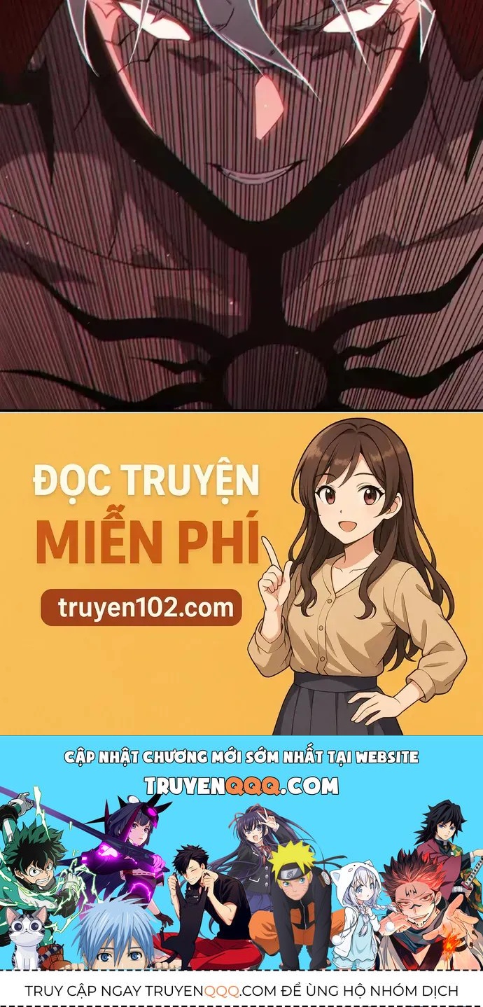 Quỷ Tiến Hóa Chap 144 - Next Chap 143