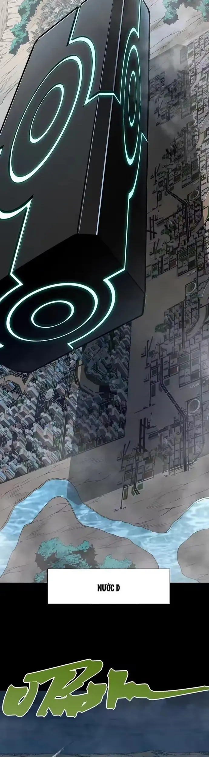 Quỷ Tiến Hóa Chap 144 - Next Chap 143