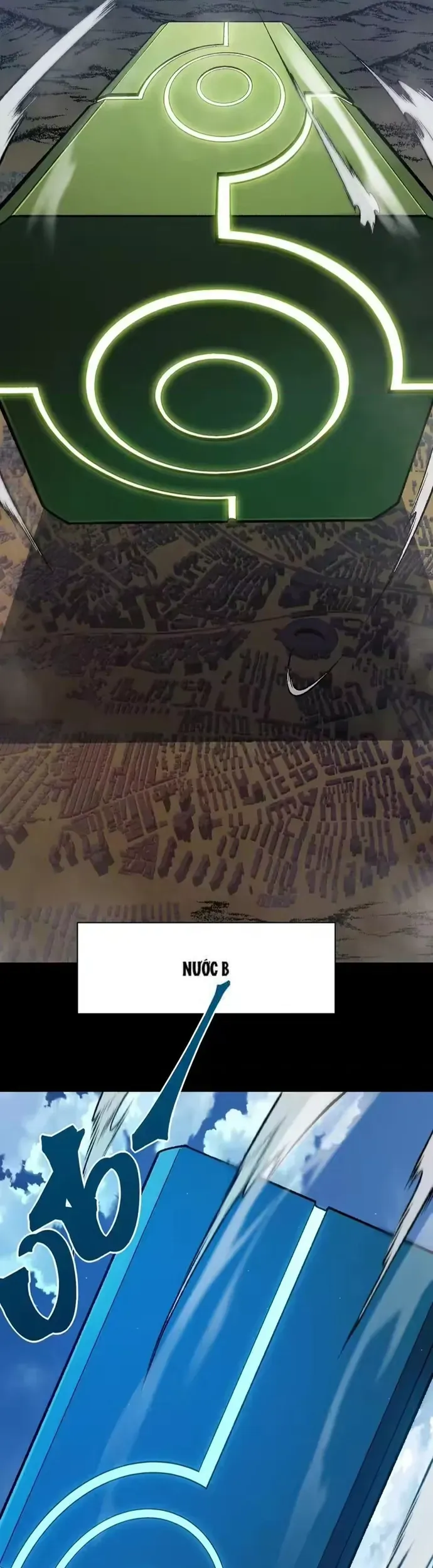 Quỷ Tiến Hóa Chap 144 - Next Chap 143