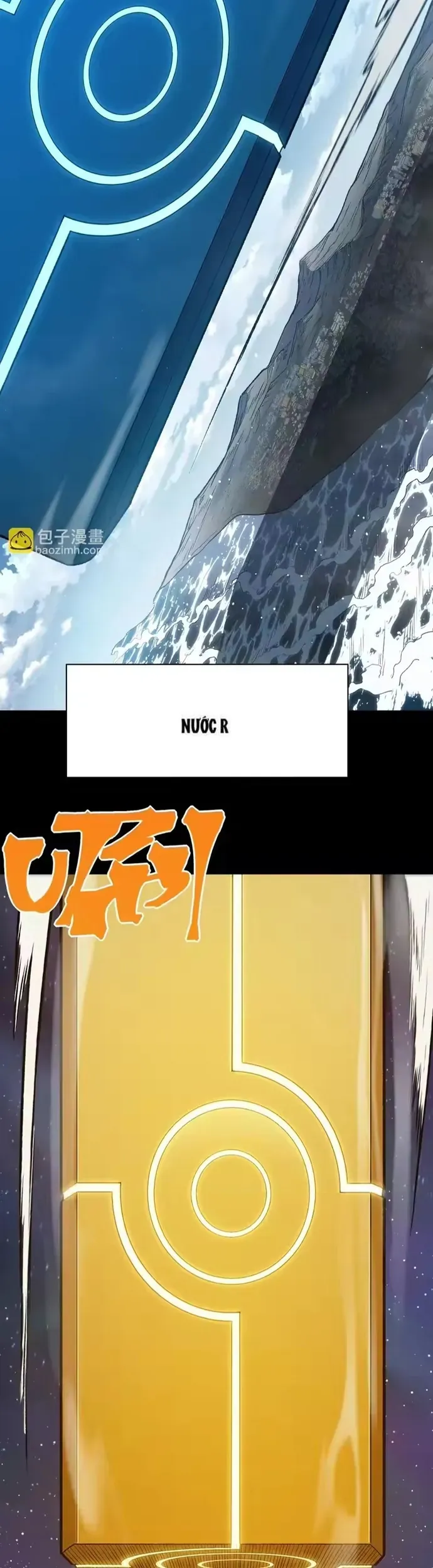 Quỷ Tiến Hóa Chap 144 - Next Chap 143