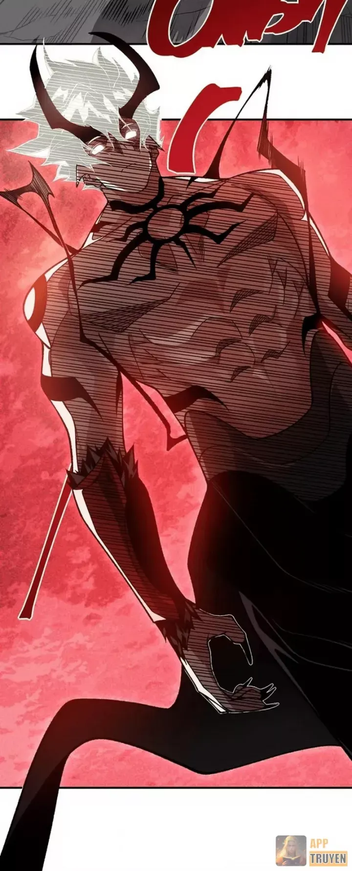 Quỷ Tiến Hóa Chap 145 - Next Chap 144