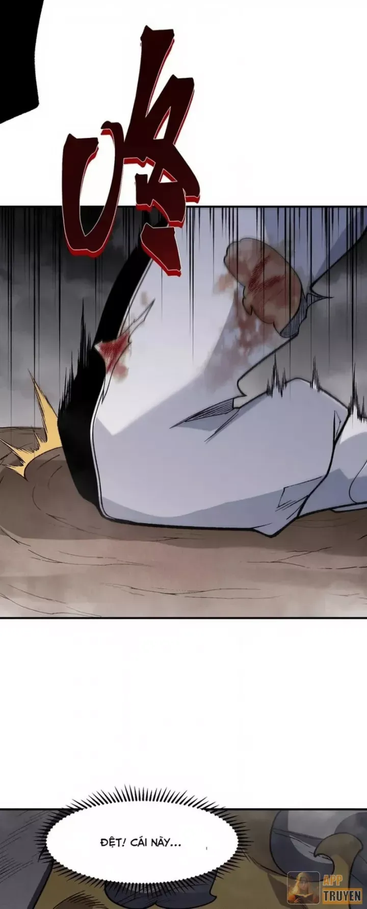 Quỷ Tiến Hóa Chap 145 - Next Chap 144