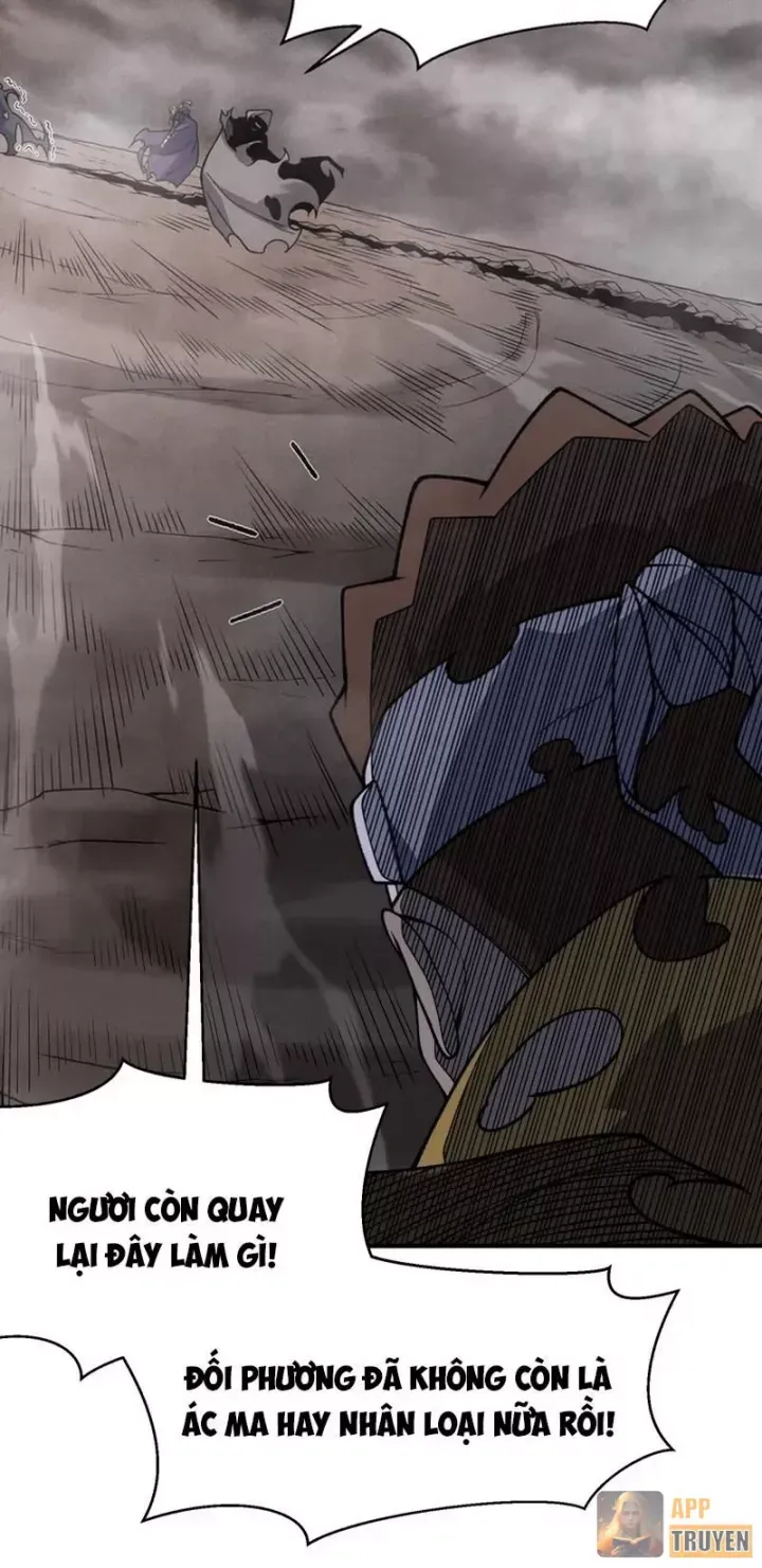 Quỷ Tiến Hóa Chap 145 - Next Chap 144