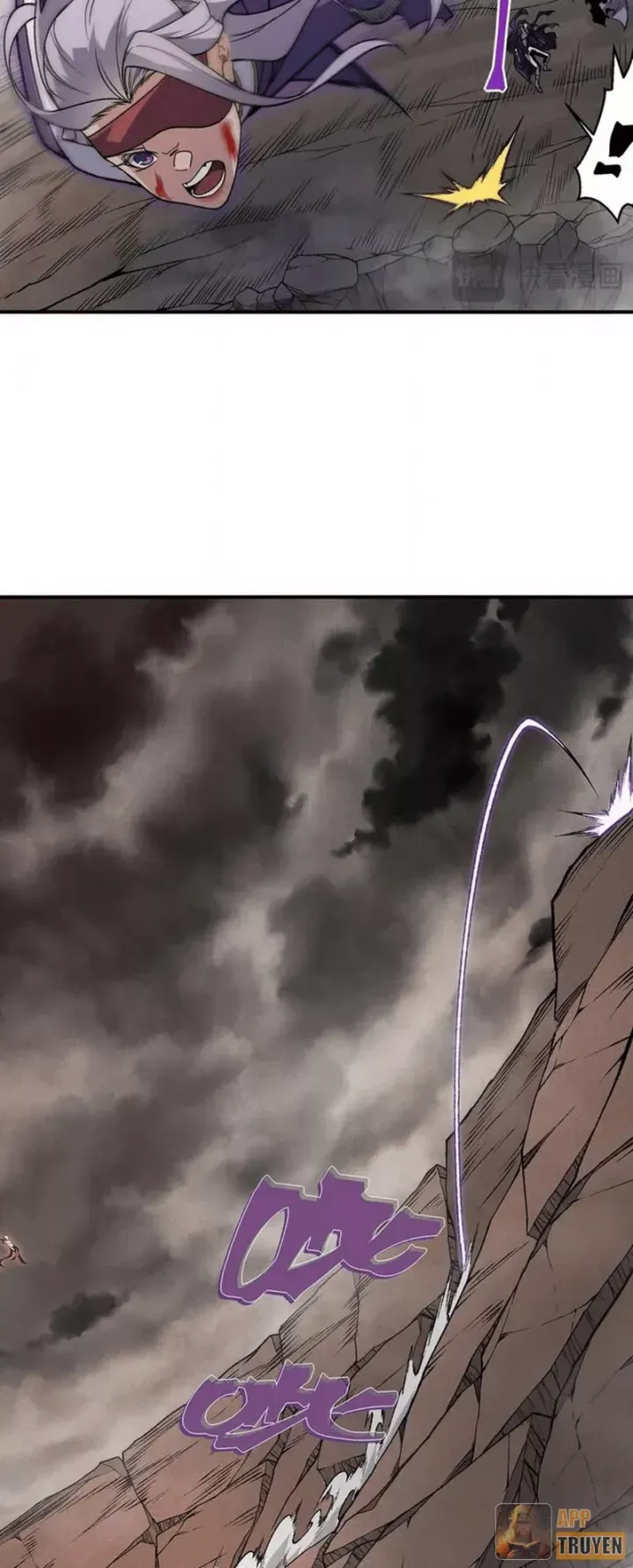 Quỷ Tiến Hóa Chap 145 - Next Chap 144