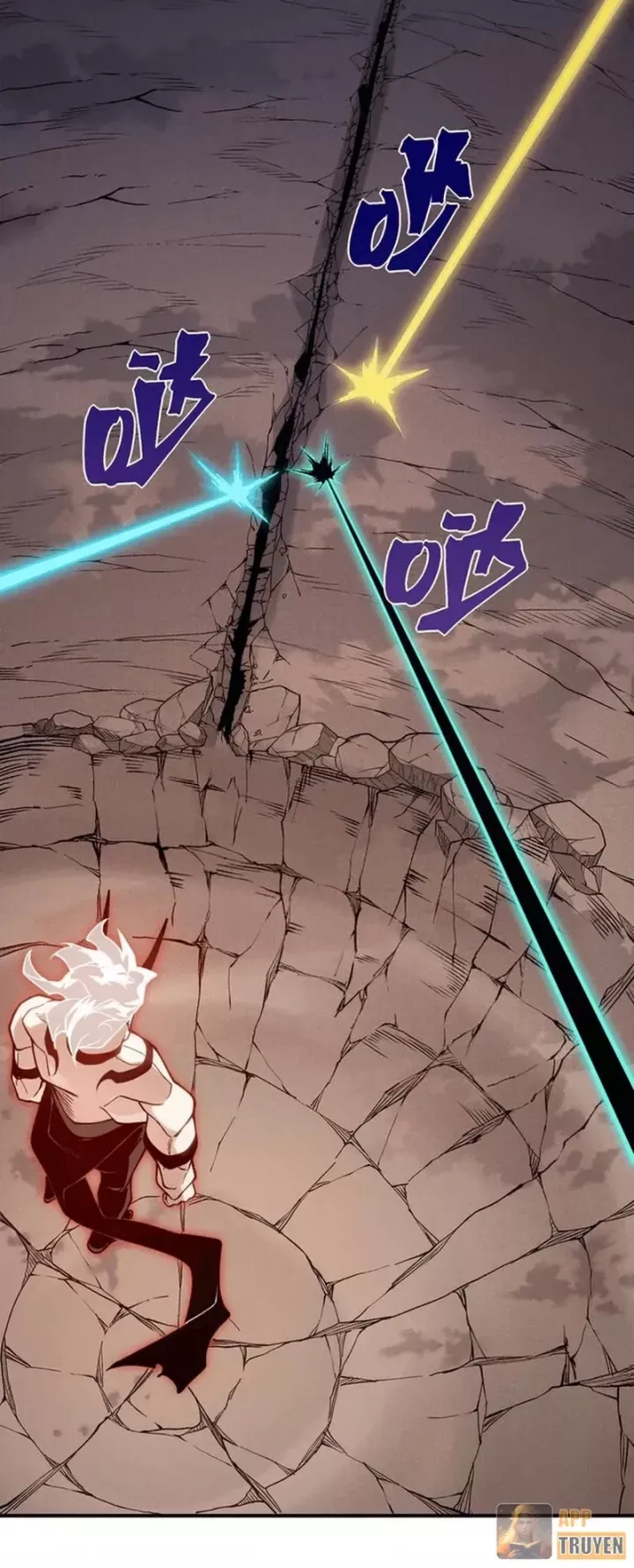 Quỷ Tiến Hóa Chap 145 - Next Chap 144