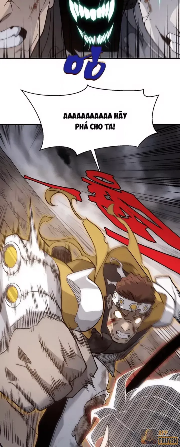 Quỷ Tiến Hóa Chap 145 - Next Chap 144