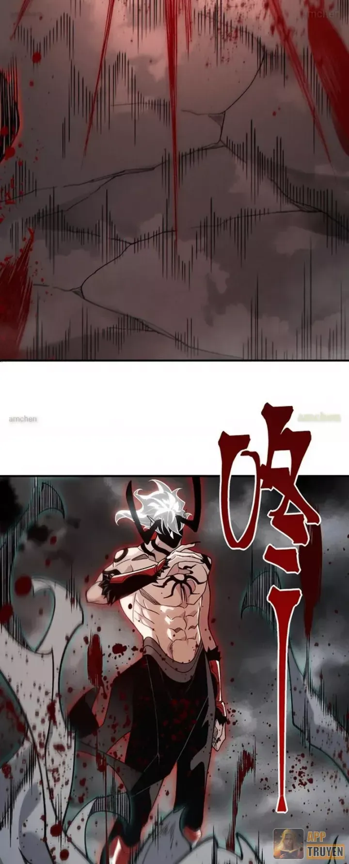 Quỷ Tiến Hóa Chap 145 - Next Chap 144