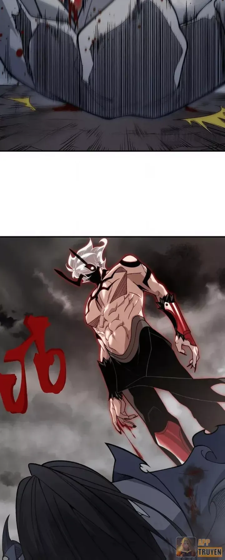 Quỷ Tiến Hóa Chap 145 - Next Chap 144