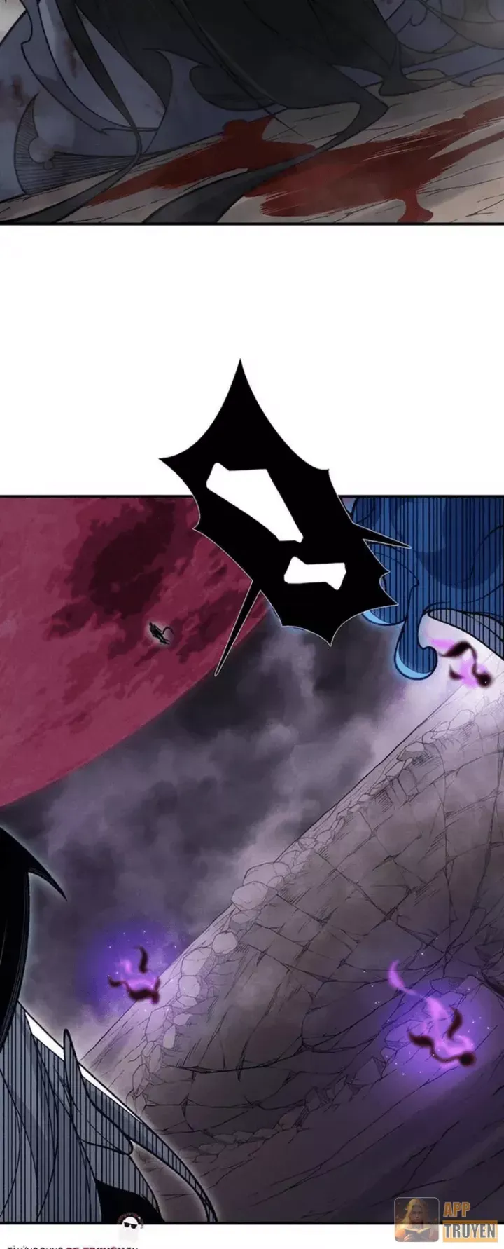 Quỷ Tiến Hóa Chap 145 - Next Chap 144