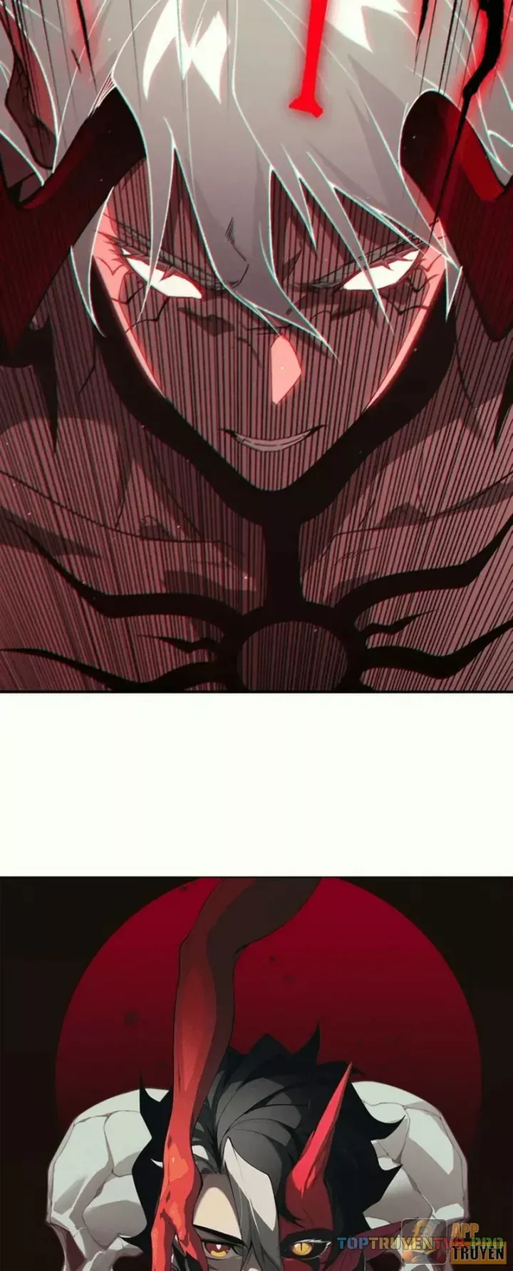 Quỷ Tiến Hóa Chap 145 - Next Chap 144