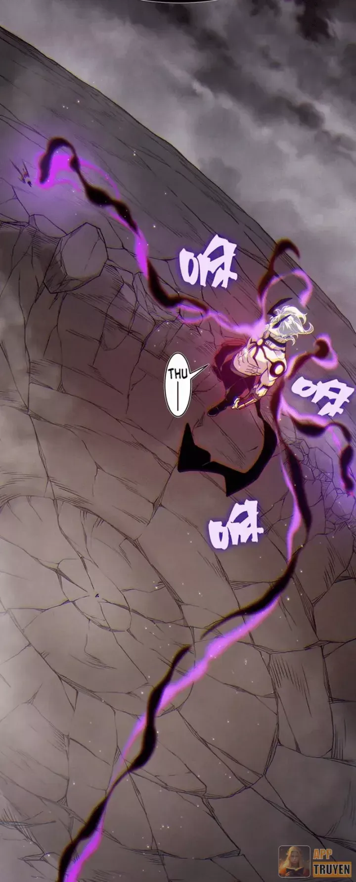 Quỷ Tiến Hóa Chap 145 - Next Chap 144