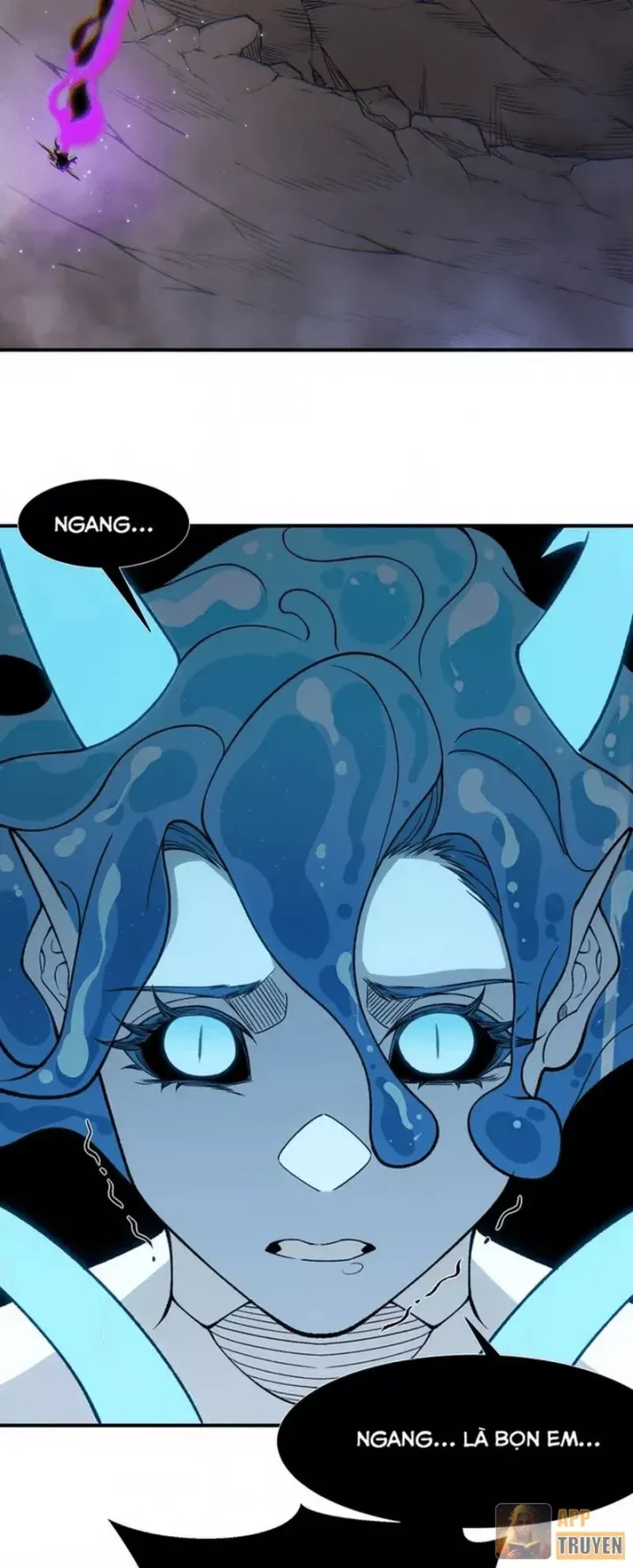 Quỷ Tiến Hóa Chap 145 - Next Chap 144