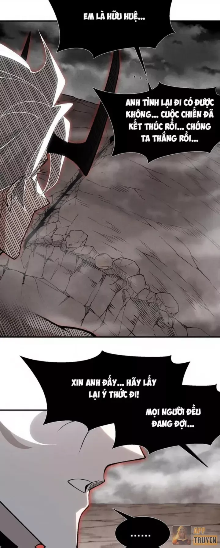 Quỷ Tiến Hóa Chap 145 - Next Chap 144