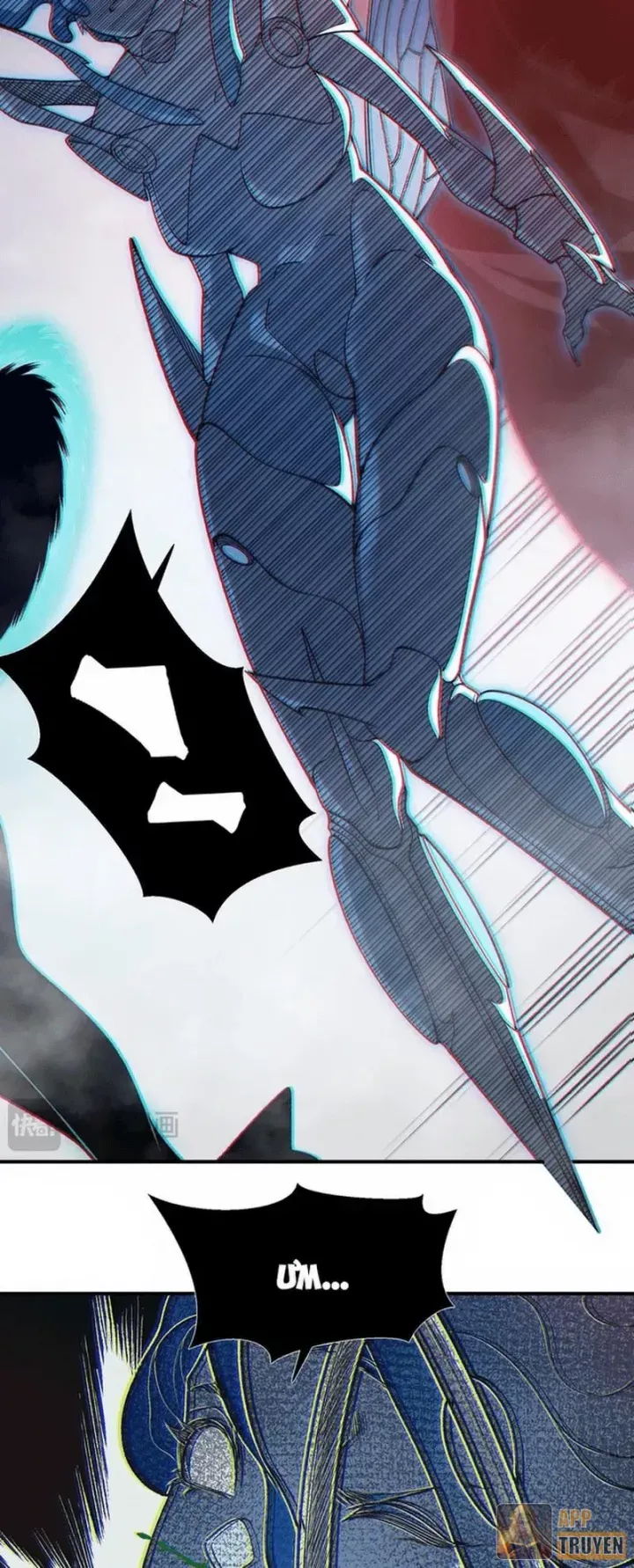 Quỷ Tiến Hóa Chap 145 - Next Chap 144